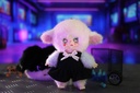 LOKIKITOYS LOKIKI FANTASY NIGHT SERIES TRADING PLUSH