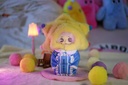 LOKIKITOYS LOKIKI FANTASY NIGHT SERIES TRADING PLUSH