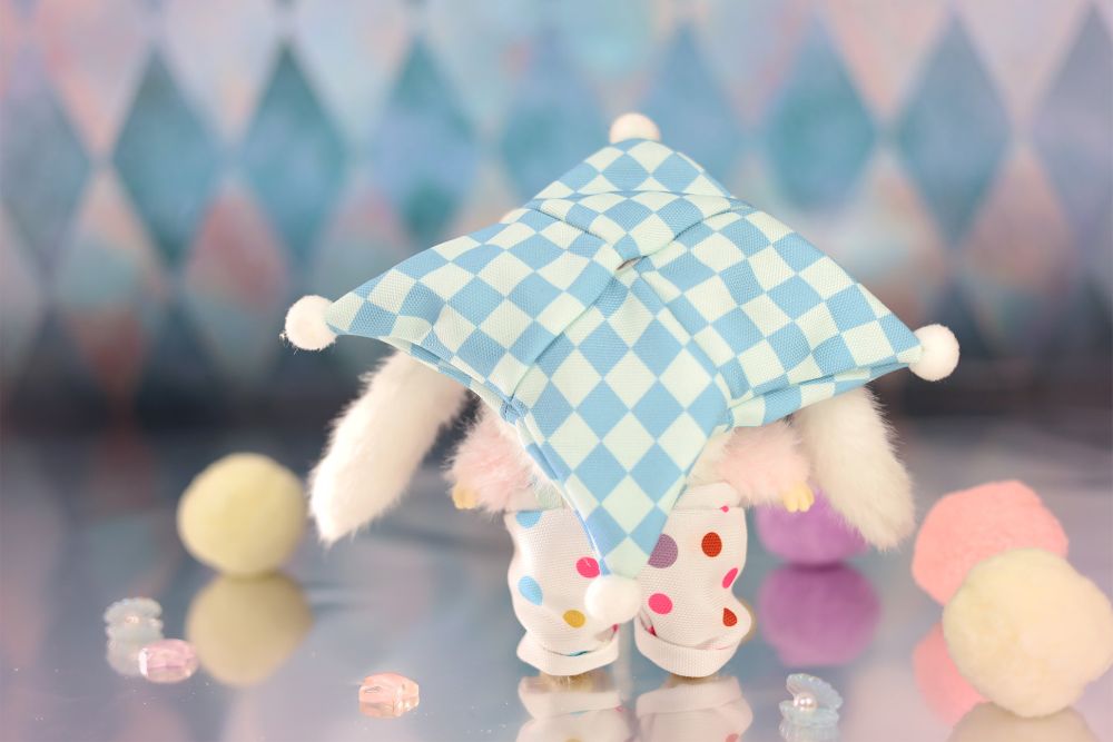 LOKIKITOYS LOKIKI FAKE PARADISE SERIES TRADING PLUSH
