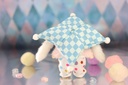 LOKIKITOYS LOKIKI FAKE PARADISE SERIES TRADING PLUSH