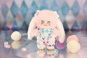 LOKIKITOYS LOKIKI FAKE PARADISE SERIES TRADING PLUSH