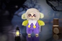 LOKIKITOYS LOKIKI FAKE PARADISE SERIES TRADING PLUSH