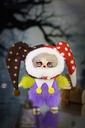 LOKIKITOYS LOKIKI FAKE PARADISE SERIES TRADING PLUSH
