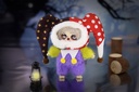 LOKIKITOYS LOKIKI FAKE PARADISE SERIES TRADING PLUSH
