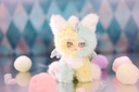 LOKIKITOYS LOKIKI FAKE PARADISE SERIES TRADING PLUSH