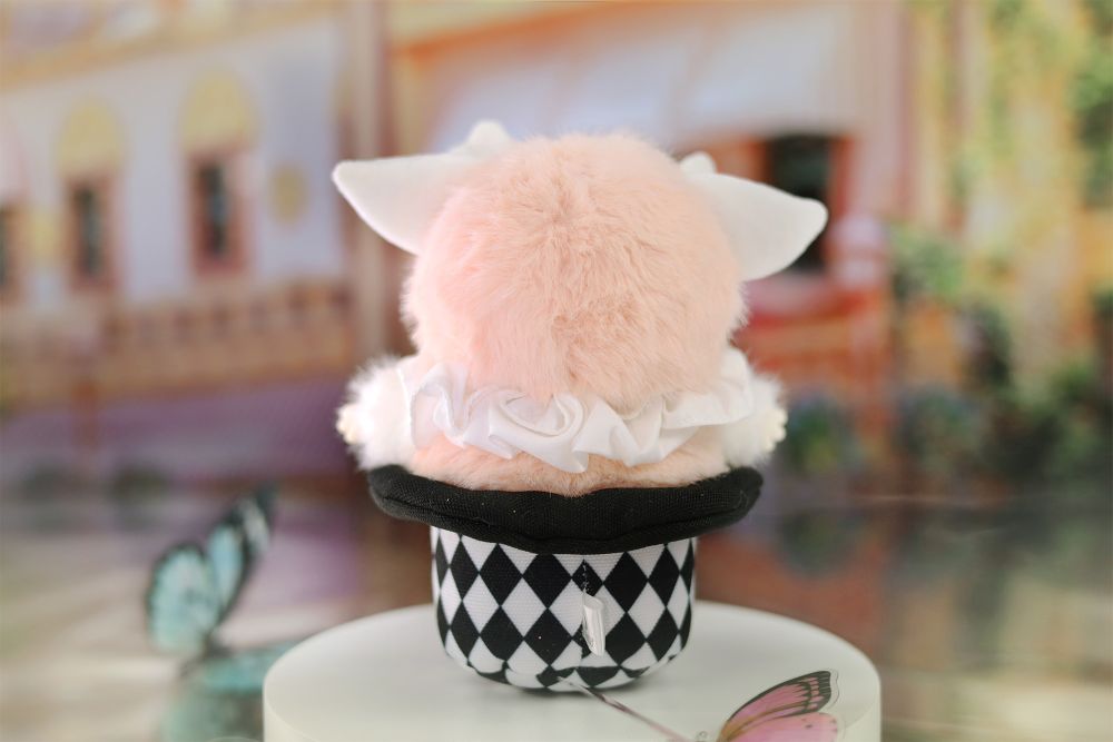 LOKIKITOYS LOKIKI FAKE PARADISE SERIES TRADING PLUSH