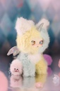 LOKIKITOYS LOKIKI FAKE PARADISE SERIES TRADING PLUSH