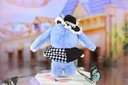 LOKIKITOYS LOKIKI FAKE PARADISE SERIES TRADING PLUSH