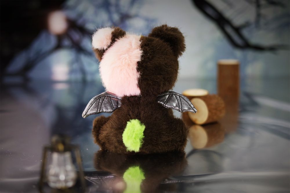 LOKIKITOYS LOKIKI FAKE PARADISE SERIES TRADING PLUSH