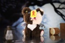 LOKIKITOYS LOKIKI FAKE PARADISE SERIES TRADING PLUSH