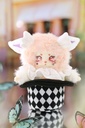 LOKIKITOYS LOKIKI FAKE PARADISE SERIES TRADING PLUSH