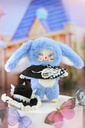 LOKIKITOYS LOKIKI FAKE PARADISE SERIES TRADING PLUSH