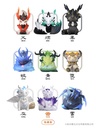 MOYU TOGETHER WITH LOONG SERIES TRADING FIGURE
