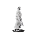 Hellboy 30th Anniversary Vinyl Figure (Black & White Variant)