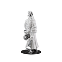 Hellboy 30th Anniversary Vinyl Figure (Black & White Variant)