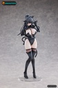 Cat Woman Happy-chan