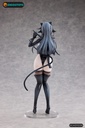 Cat Woman Happy-chan