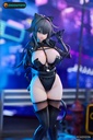 Cat Woman Happy-chan