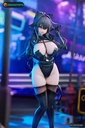 Cat Woman Happy-chan
