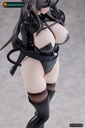Cat Woman Happy-chan Different Color Edition