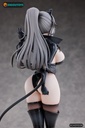Cat Woman Happy-chan Different Color Edition