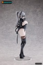Cat Woman Happy-chan Different Color Edition