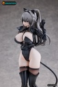 Cat Woman Happy-chan Different Color Edition
