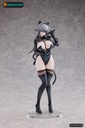 Cat Woman Happy-chan Different Color Edition