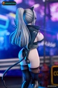Cat Woman Happy-chan Different Color Edition