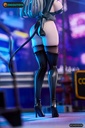 Cat Woman Happy-chan Different Color Edition
