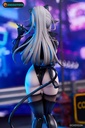 Cat Woman Happy-chan Different Color Edition
