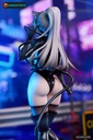 Cat Woman Happy-chan Different Color Edition