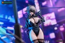 Cat Woman Happy-chan Different Color Edition