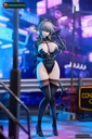 Cat Woman Happy-chan Different Color Edition