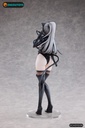 Cat Woman Happy-chan Different Color Edition