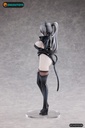 Cat Woman Happy-chan Different Color Edition