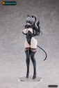 Cat Woman Happy-chan Different Color Edition