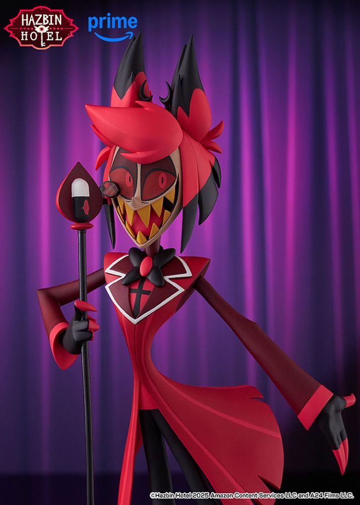 POP UP PARADE Alastor