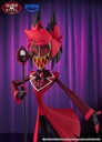 POP UP PARADE Alastor