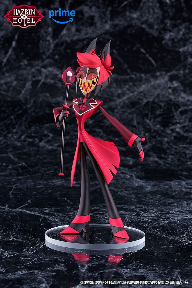POP UP PARADE Alastor