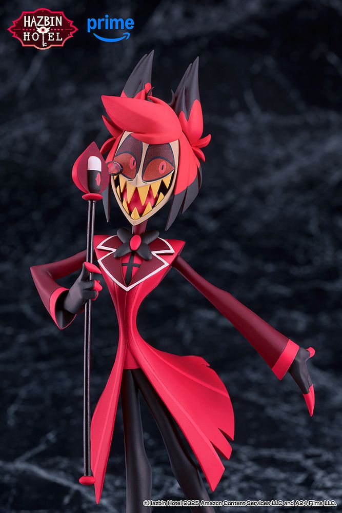 POP UP PARADE Alastor