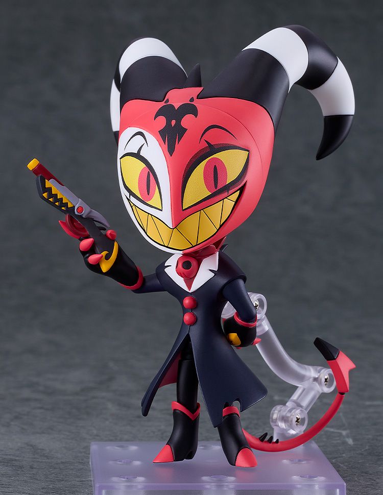 Nendoroid Blitzo