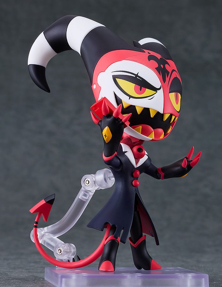 Nendoroid Blitzo