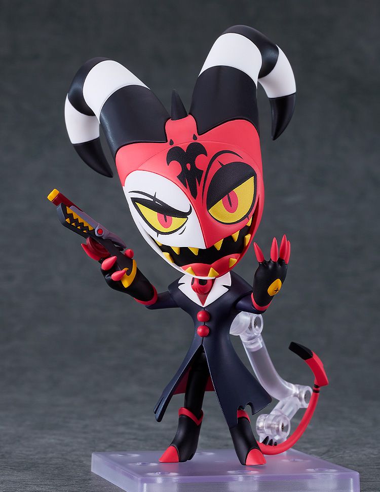 Nendoroid Blitzo