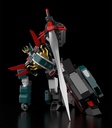 THE GATTAI Seven Changer (re-run)
