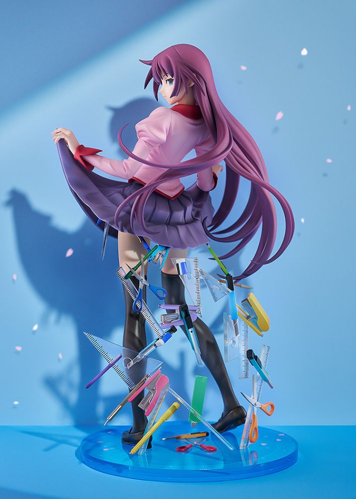 Hitagi Senjyogahara Remaster Project