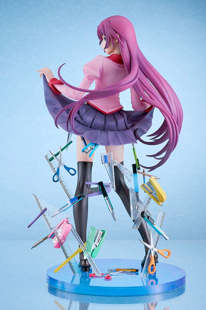 Hitagi Senjyogahara Remaster Project