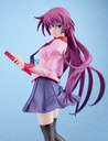 Hitagi Senjyogahara Remaster Project