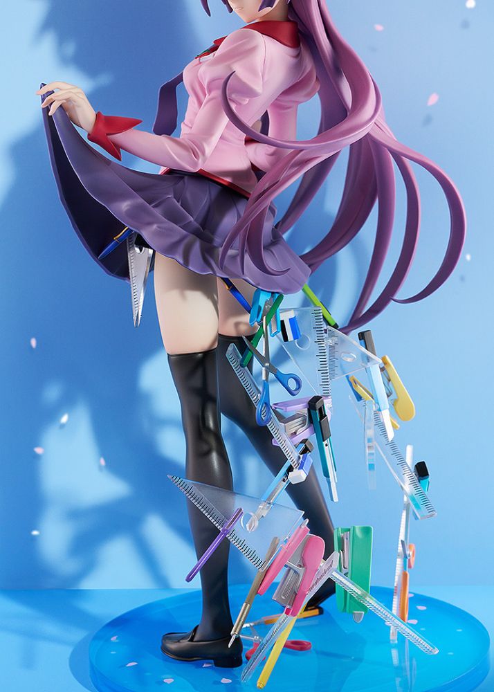 Hitagi Senjyogahara Remaster Project