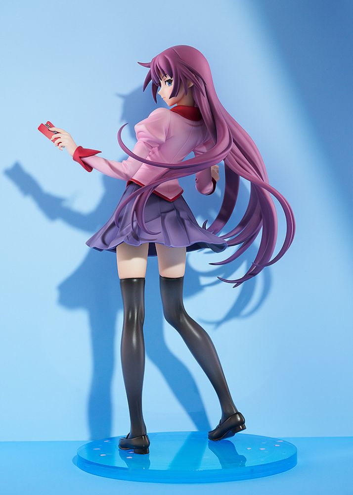 Hitagi Senjyogahara Remaster Project